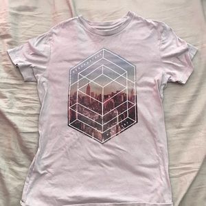 Aeropostale Graphic T-Shirt